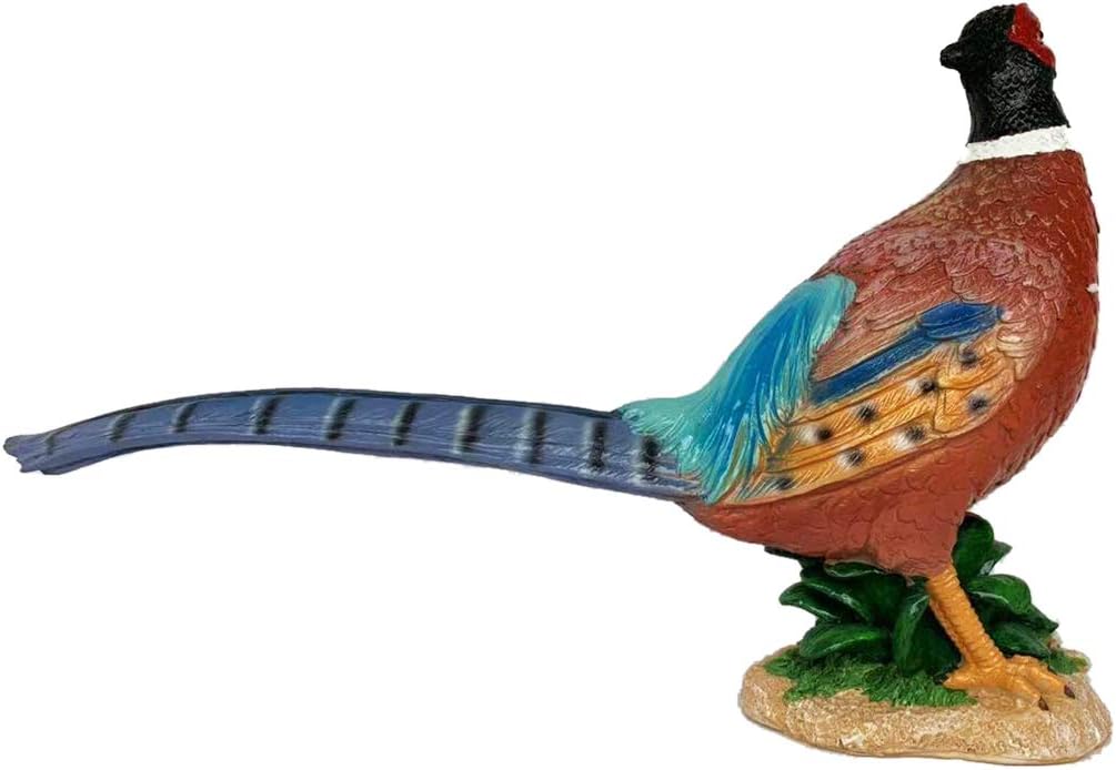Best Chubby Bird Garden Statue