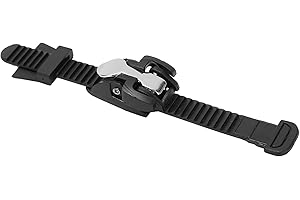 Roller Skate Leash,plplaaoo Roller Skate Strap, Replacement Inline Roller Skate Shoes Strap Buckles, T Shaped Adjustable Length Roller Skates Spider Buckle for Roller Skating Enthusiasts, Inline