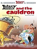 Asterix and the Cauldron: Album #13 (Asterix (Orion Hardcover))