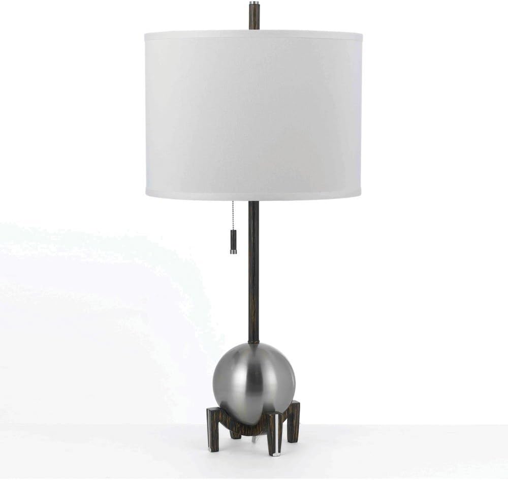 gravity table lamp