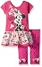 Disney Baby Girls Minnie 2 Piece Legging Set primary