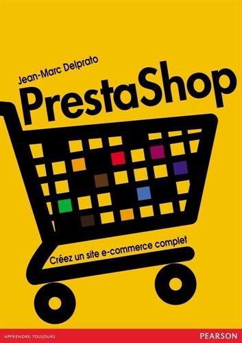 Prestashop