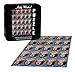 USAopoly Andy Warhol 25 Marilyn's Puzzle