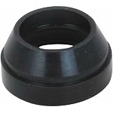 WP91939 for Whirlpool Kenmore Drive Tube Oil Washer Transmission Seal | Approx. 1" Dia. - 91939 - Compatible Only with Specific Models
