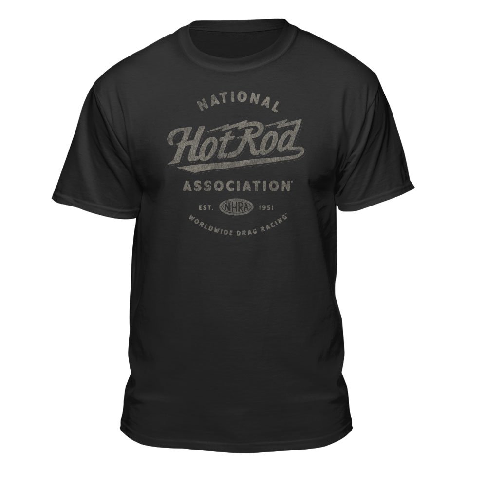 Nhra National Hot Rod Association Worldwide Drag Racing S Vintage T