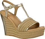 UGG Women's Fitchie Wedge Sandal