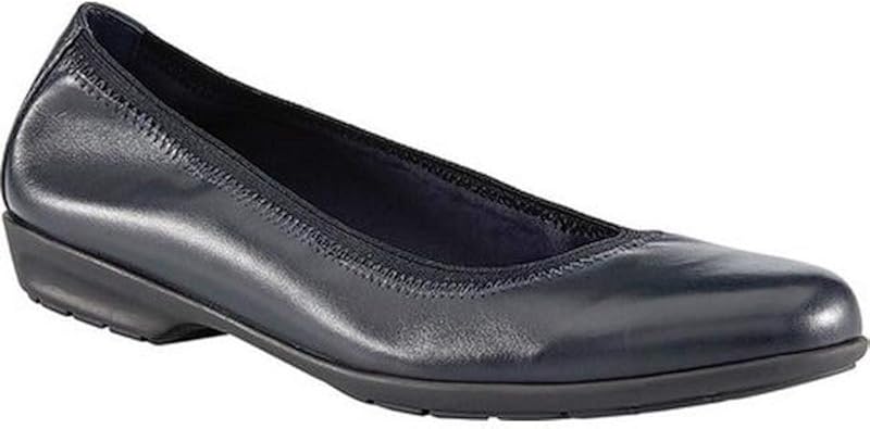 walking cradles ballet flats