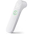 Thermometer for Adults and Kids, Fast Accurate Baby Thermometer, Fever Alarm & Mute Mode, Baby Essentials - Lifetime Support