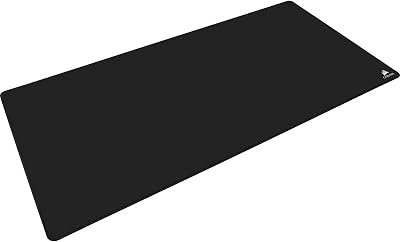 Corsair MM500 Extended 3XL Gaming Mouse Pad 1220mm x 610mm Black