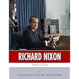 American Legends: The Life of Richard Nixon