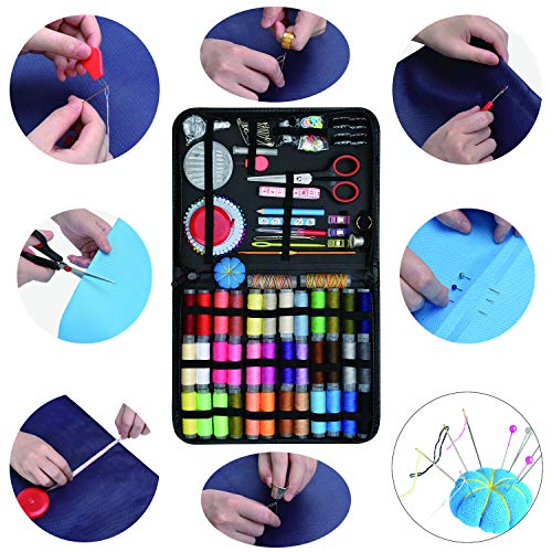 5 Supplies+Suitable+Traveller+Beginner+Emergency