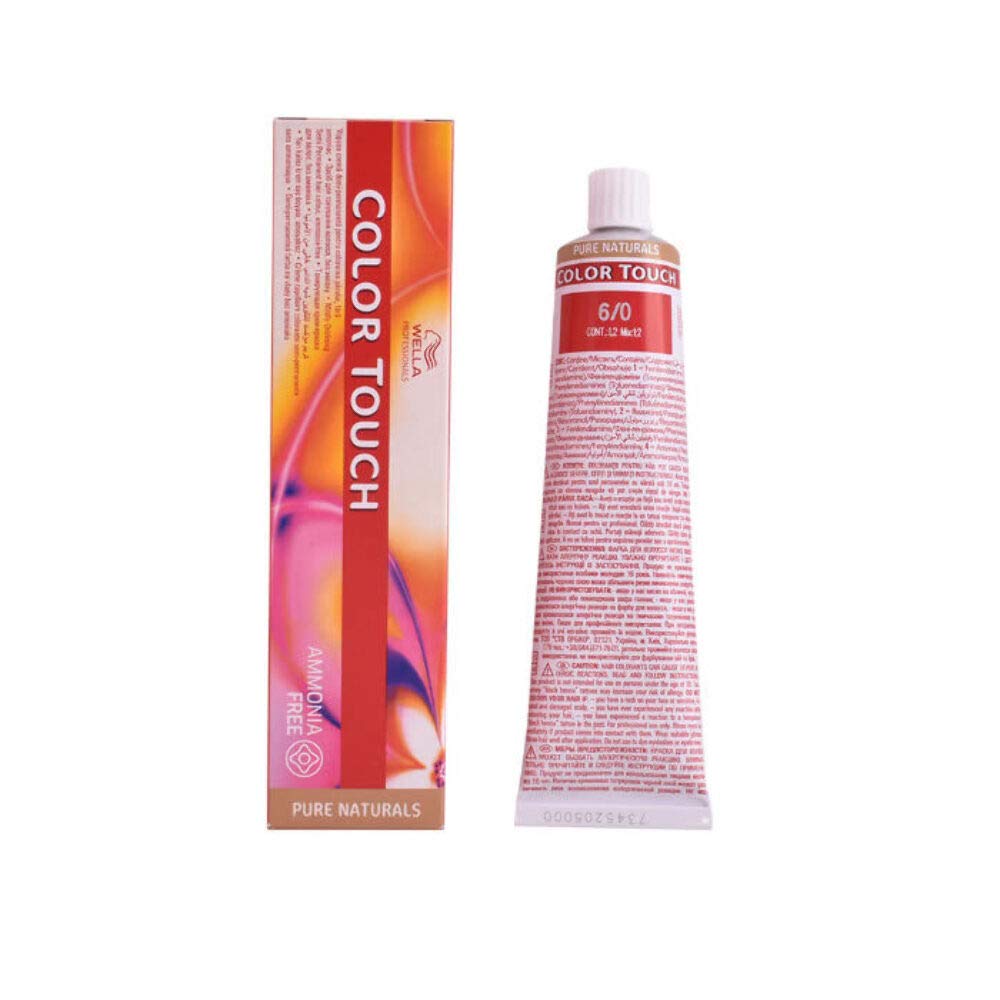 Wella Hair and Scalp Care - 60g