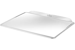 All-Clad Stainless Steel Bakeware, Cookie Sheet, 12 x 17 inch