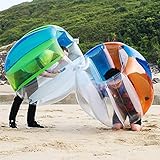 Two Inflatable Bumper Ball 1.5M/5ft Diameter Bubble