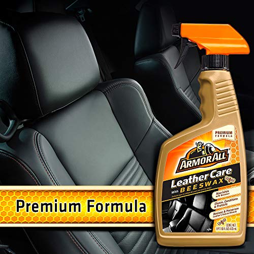 Armor All Leather Care - Image 2