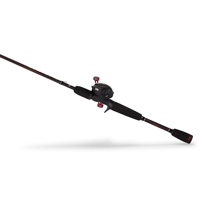ozark trail rod and reel combo