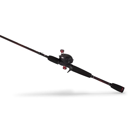 abu garcia ambassadeur 5000c baitcasting reel Old Vintage Abu Garcia Ambassadeur It offers excellent performance Size:Large komodo ss
