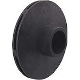 Pentair 355187 Impeller Assembly Replacement Challenger High Pressure Inground Pump