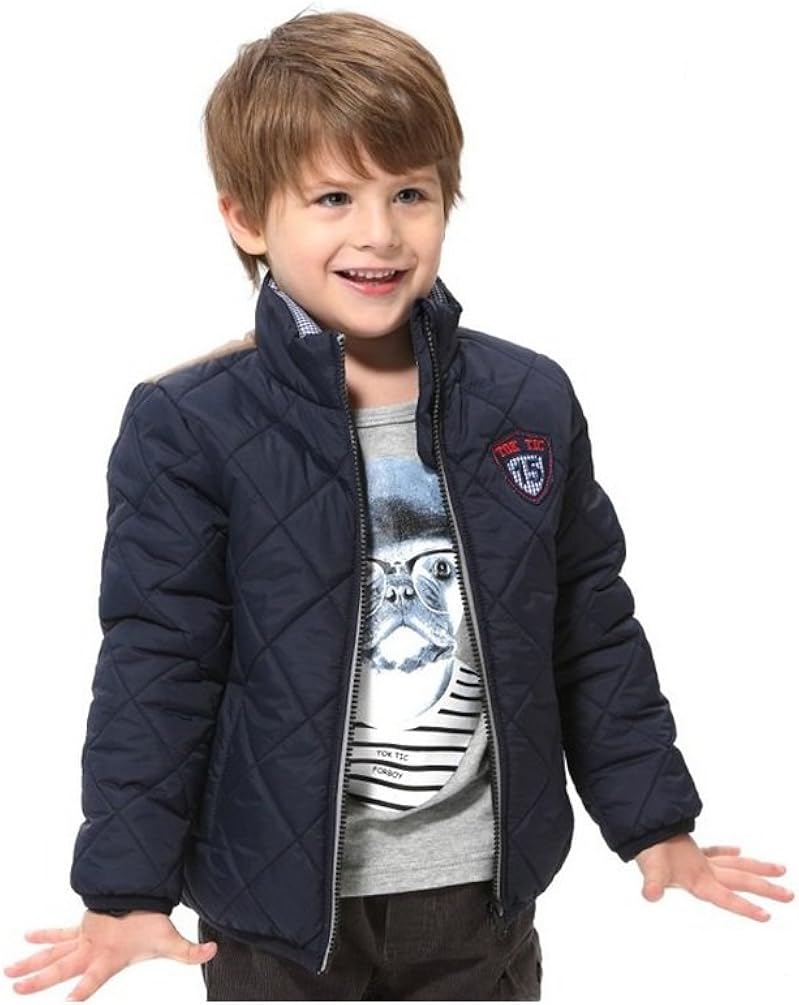 size 4t winter coats