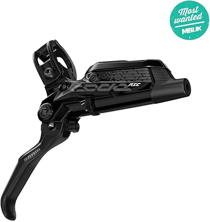 sram code rsc disc brake set