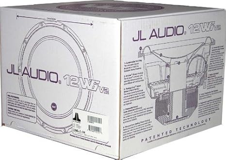 Jl Audio 12tw3 D4 Wiring Diagram - Wiring Diagram Schemas