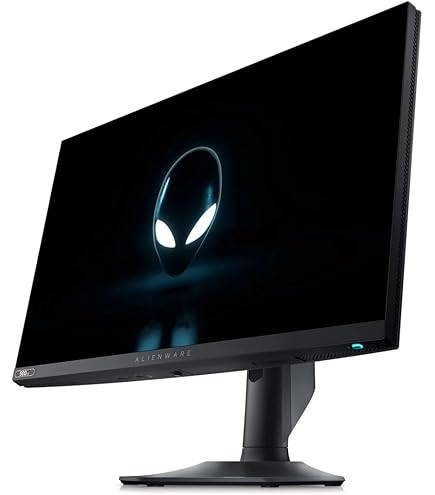 Amazon.com: Alienware Gaming Monitor AW2523HF 24.5'' IPS LED FHD