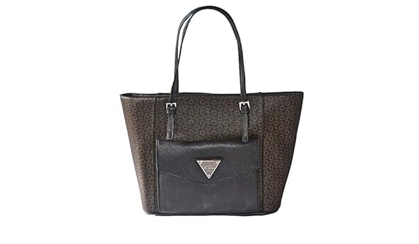 guess royal oak tote