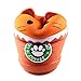 Yalasga Cut Coffee Cup Cat Scented Jumbo Slow Rising Squishy Toy Stress Reliever 14cm (Coffee)