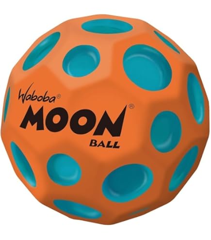 Boule de lune Waboba - Dégradé (paquet de trois) (les