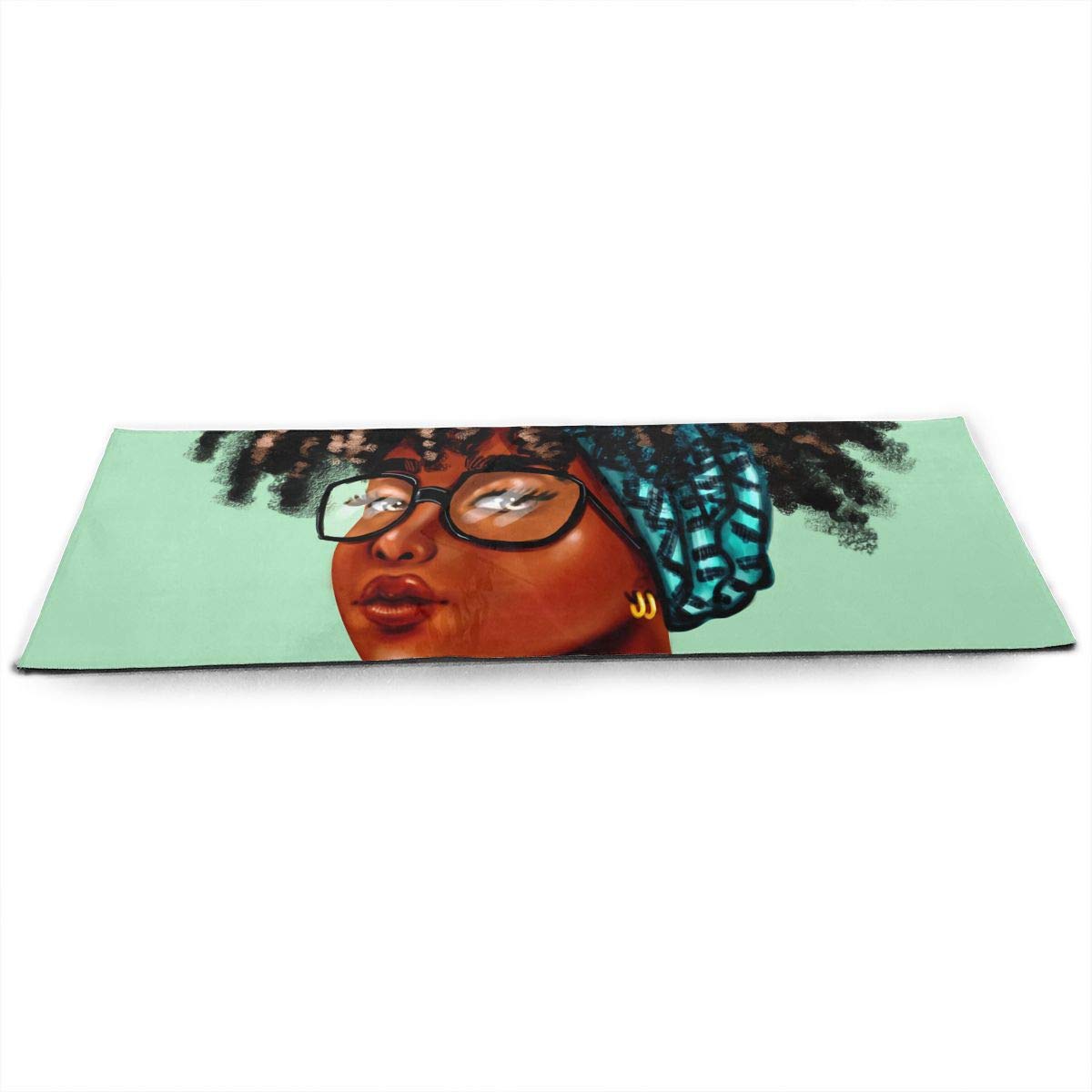 magic yoga mat