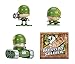 Awesome Little Green Men 4 Starter Pack Series 1 Sharp Shooters Figures