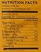 Big Tree Farms Organic Brown Coconut Sugar, Vegan, Gluten Free, Paleo, Certified Kosher, Cane Sugar Alternative, Substitute for Baking, Non GMO, Low Glycemic, Fair Trade, 5 Pound - Packaging May Vary