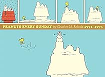 Peanuts Every Sunday 1971-1975 Peanuts Every Sunday 1971-1975