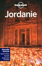 Jordanie