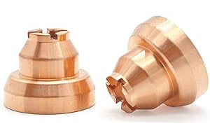 SHINNOUS Drag Shields 770799(249930) for Hobart Airforce 27i 40i XT30R XT40R Miller XT30 XT40 Plasma Cutting Torch OEM Consumables PK-2