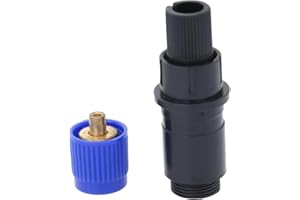 TUONAI CB09 CB09U Blade Holder for Graphtec Cutter Plotter, Compatible with 30° 45° 60° Blades for Desktop Plotters (Blade Holder Only, No Blades)