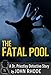 The Fatal Pool: A Dr. Priestley Detective Story