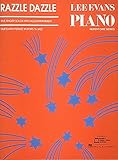 Razzle Dazzle - Five Finger Solos With Accompaniment/Duets With Pizzazz in Pops 'N Jazz (Piano Repertoire Series)