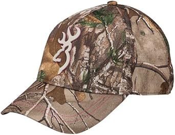 Realtree womens hat Clearance