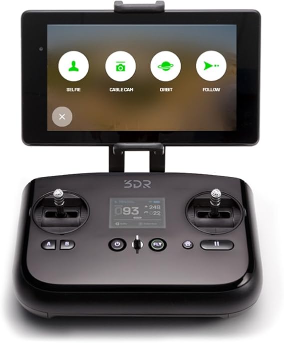 3dr solo drone for sale