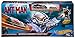 Hot Wheels Marvel Ant-Man Shrink Chamber Shoot-Out Track Set