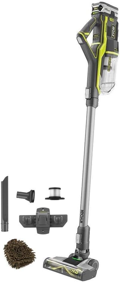 Best Ryobi Vacuum Cleaners Wet And Dry