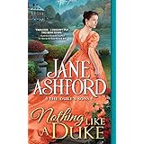 Nothing Like a Duke (The Duke's Sons Book 4)