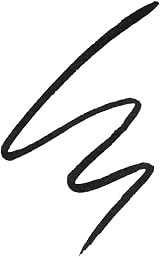 NYX Professional Makeup Thats The Point Black Artistry Eyeliner - Hella Fine view 2