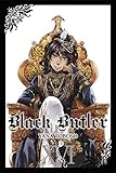 Black Butler, Vol. 16 by 