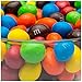 M&M'S Peanut Chocolate Candy Fun Size Bag 11.23 Ounce (Pack of 6)