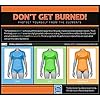 ONeill-Wetsuits-UV-Sun-Protection-Womens-Basic-Skins-Short-Sleeve-Tee-Sun-Shirt-Rash-Guard