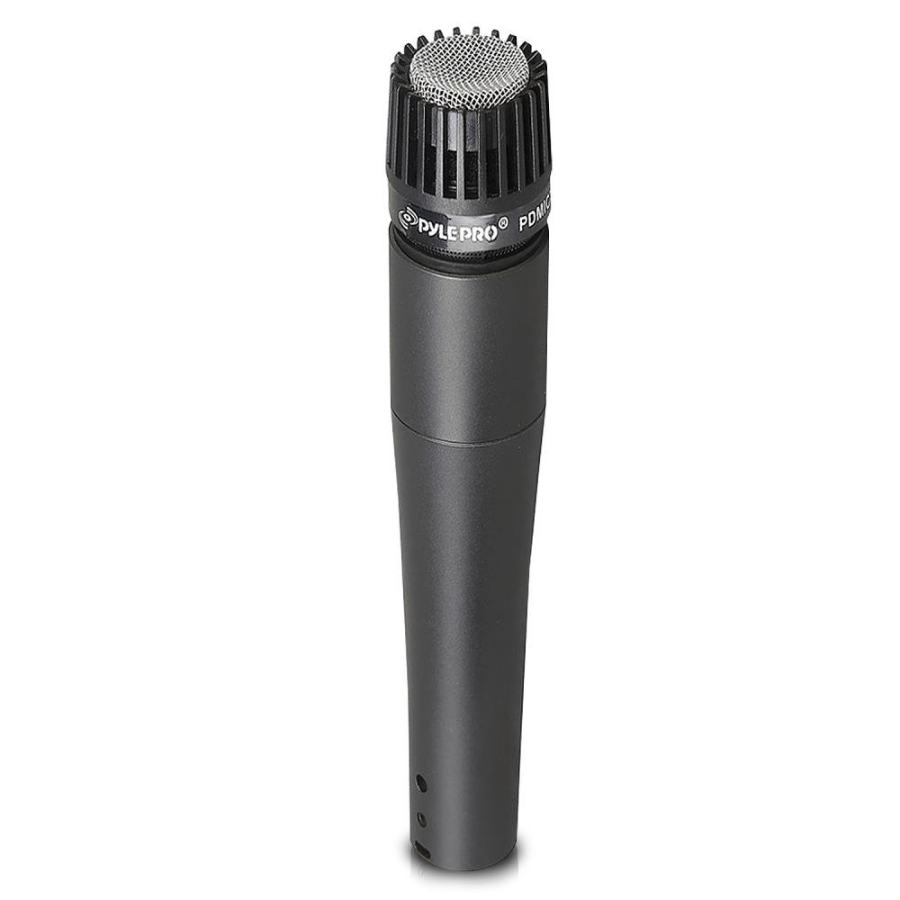 PylePro PDMIC78 Dynamic Microphone Amazon.co.uk Musical Instruments