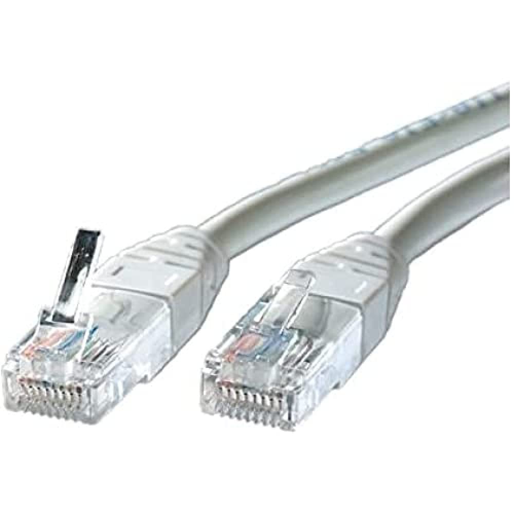 Roline 20m Cat5e UTP Cable - Grey