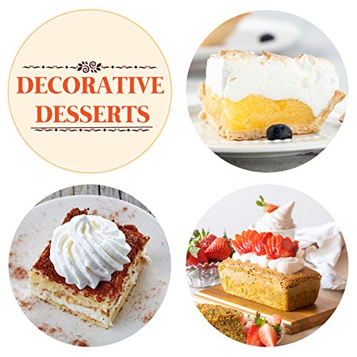 ProFaster Whipped Cream Dispenser1 Pint Professional Whip Cream